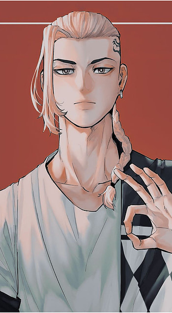 Draken, tokyorevengers, toman, tokyomanjigang, kenny, anime HD phone wallpaper