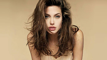 Angelina Jolie 2, angelina-jolie, celebrities, hoot HD wallpaper