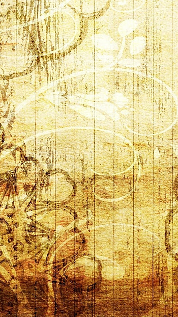Grunge, Historic Pattern, Background HD phone wallpaper