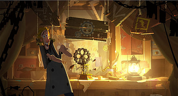 Klaus (2019), Charming animation, Heartwarming story, Holiday spirit HD wallpaper