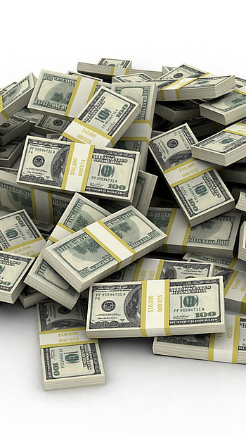 Money, Us Dollars HD phone wallpaper