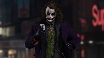 Joker 2020 Art, joker, superheroes, artist, artwork, digital-art HD wallpaper