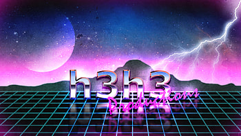 My h3h3 1440p ... HD wallpaper
