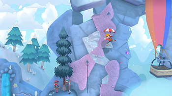 Surmount Challenge - Video Game, video game, Surmount HD wallpaper