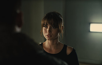 Ana De Armas, Blade Runner 2049, Joi (Blade Runner 2049), Movie HD wallpaper
