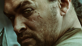 Dune 2021 - Intense Gaze, movie, Dune (2021), Jason Momoa HD wallpaper