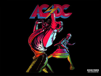AC/DC, music, acdc, classic, rock HD wallpaper