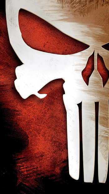 The Punisher (2022) movie HD phone wallpaper