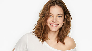 Model Barbara Palvin, barbara-palvin, model, girls, celebrities, hoot HD wallpaper