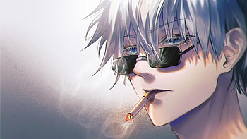 New Anime Laptop - Top Laptop Background, Cool Anime HD wallpaper
