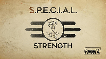 Video Game - Fallout 4 Vault Boy HD wallpaper