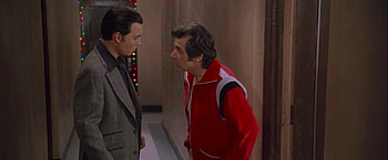 Donnie Brasco (Movies), Pacino's Red Christmas Tracksuit, BAMF Style HD wallpaper