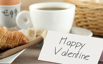 Valentine Day, graphy, beautiful, romance, gift, valentine, love, romantic, heart HD wallpaper