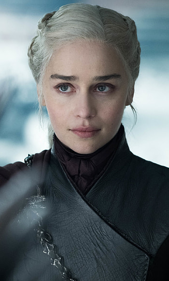 Daenerys, 6 HD phone wallpaper