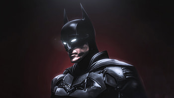 2020 Robert Pattison New Batman, robert-pattinson, the-batman, batman, 2021-movies, movies, artstation, superheroes HD wallpaper