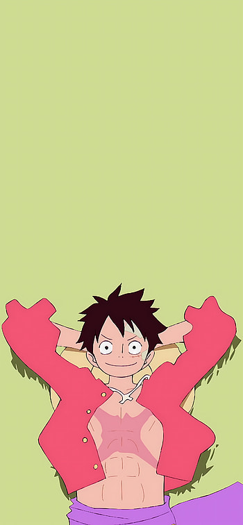 Monkey D. Luffy , Anime, One Piece, Monkey D. Luffy HD phone wallpaper