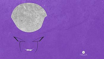 Beerus V2-|Dragon Ball|Minimalist by Darkfate1720 on . HD wallpaper