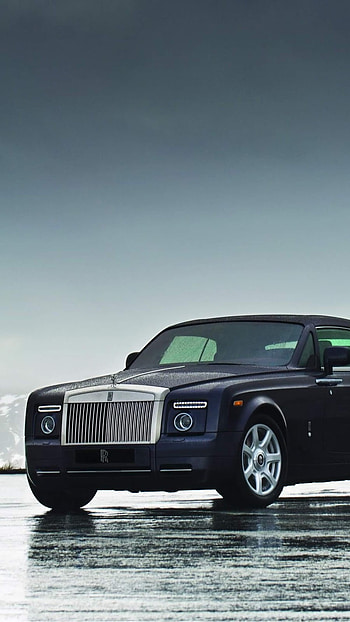 Rolls Royce, Rolls Royce Royal Car HD phone wallpaper