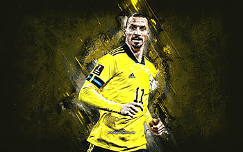 Zlatan Ibrahimović, zlatan ibrahimovic, ibrahimovic, zlatan, sweden HD wallpaper