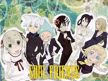 Soul Eater, Anime HD wallpaper