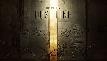 Opeartion Dust Line, tom-clancys-rainbow-six-siege, games, xbox-games, ps-games HD wallpaper