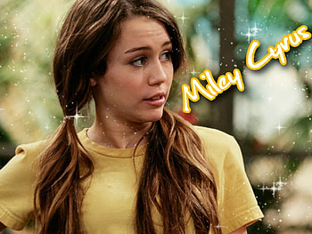 Miley Cyrus, hannah, miley HD wallpaper