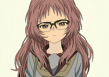 Ai Mie, Anime, The Girl I Like Forgot Her Glasses, Ai Mie (The Girl I Like Forgot Her Glasses) HD wallpaper