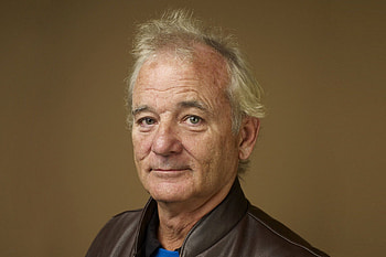 Bill Murray, Movies HD wallpaper