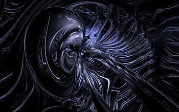 Abstract, Background, Dark, Lines, Shape, Shapes HD wallpaper