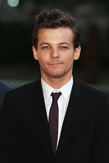 Breakup with pregnant girlfriend, Louis Tomlinson news HD phone wallpaper
