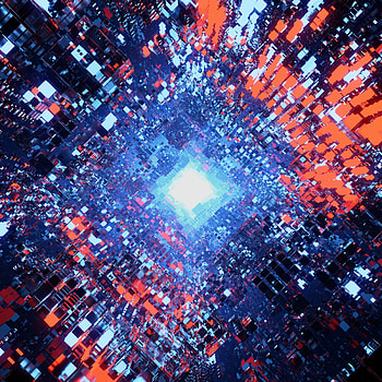 Abstract, Structure, Immersion, Details HD phone wallpaper
