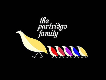 The Partridge Family, tv, musicians, people, fun HD wallpaper