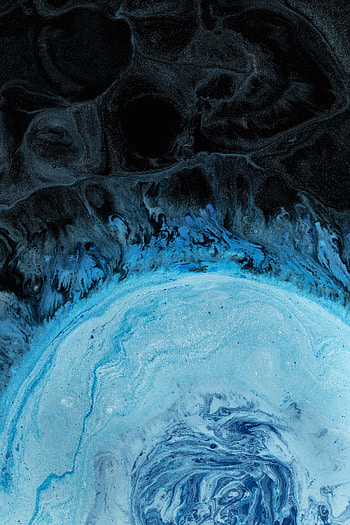 Abstract, Shine, Brilliance, Paint, Stains, Spots HD phone wallpaper