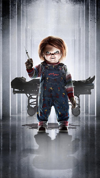 Chucky, Terror HD phone wallpaper
