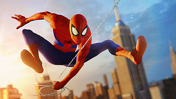 Spider Verse Ps4 DLC , spiderman-into-the-spider-verse, spiderman, superheroes, artwork, artist, digital-art, ps4-games, games HD wallpaper