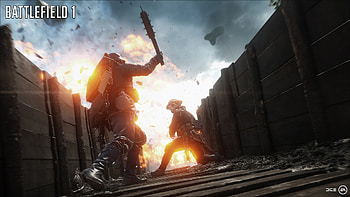 Battlefield 1 Weapons, battlefield-1, 2016-games, pc-games, ps-games, xbox-games HD wallpaper