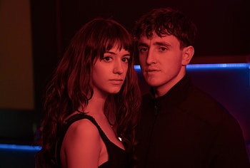 Marianne and Connell, Daisy Edgar-Jones HD wallpaper