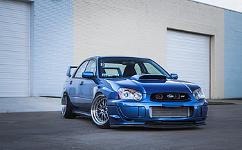 Subaru, Cars, Impreza, Wrx, Garage, Sti HD wallpaper