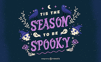 :), purple, halloween, pink, card, word HD wallpaper