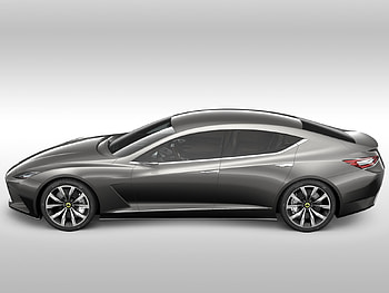 Lotus Eterne, eterne, sports, four door, lotus HD wallpaper