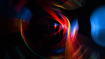 Camera Lens Abstract , abstract, artist, artwork, digital-art HD wallpaper