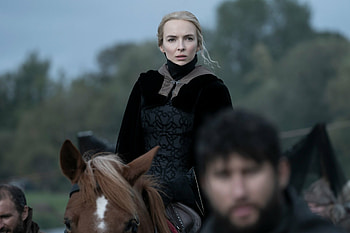 The Last Duel movie, Adam Driver, Jodie Comer, Accurate period details HD wallpaper