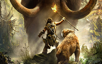 Far Cry Primal, far-cry, games, pc-games, ps-games, xbox-games HD wallpaper
