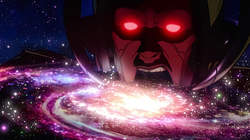 Age of Ultron, Marvel , Epic battle, Cinematic scene HD wallpaper