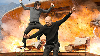 Mark Strong, The Brothers Grimsby, Best movies HD wallpaper