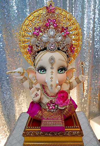 Vinayaka, , god HD phone wallpaper