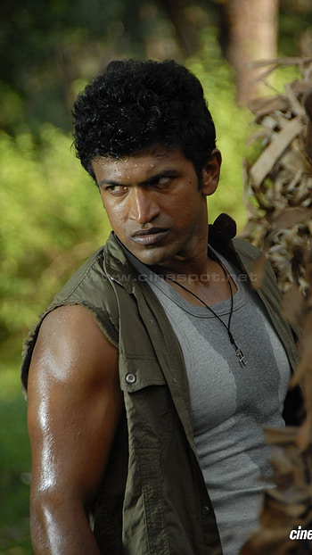 Puneeth Rajkumar, South Indian Hero HD phone wallpaper