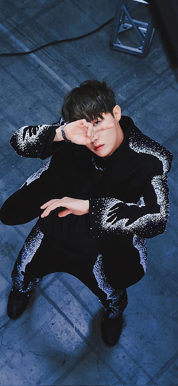 J-Hope, bts, jhope, kpop, hoseok HD phone wallpaper