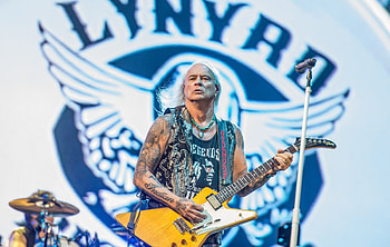 Lynyrd Skynyrd, COVID-19 HD wallpaper