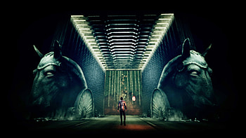 Shadow Of The Damned: Hella Remastered, video game, Shadow Of The Damned: Hella Remastered HD wallpaper
